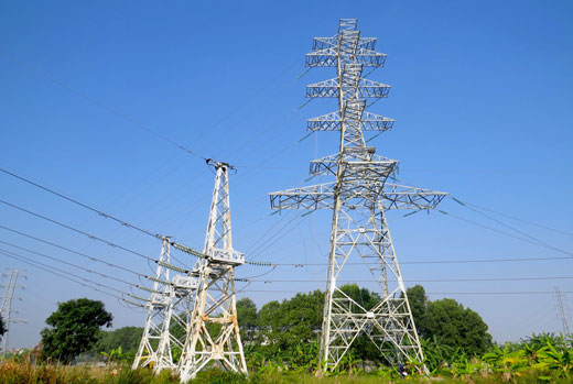 Hà Nội đảm bảo cung ứng đủ, ổn định điện năm 2020